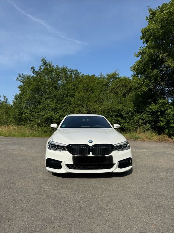 BMW 540