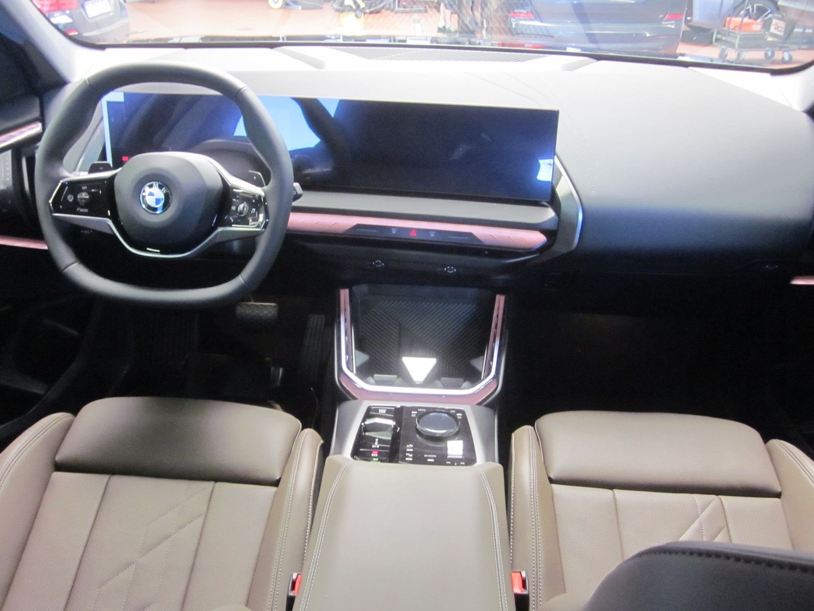 BMW X3 - Bild 15