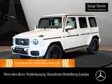 Mercedes-Benz G 500 AMG Exclusive "20/AHK/Stdhzg/Chrome/Sound