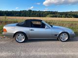 Mercedes-Benz SL 500 SL - Mercedes-Benz Gebrauchtwagen von 1993