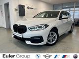 BMW 118 i 5-Türer HUD Navi LED Sport Line Sitzhzg PD - BMW 118 in Wiesbaden