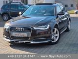 Audi A6 Allroad quattro 3.0 TDI|Tüv NEU|Pano|AHK - gebrauchte Audi A6 Allroad aus dem Jahr 2014