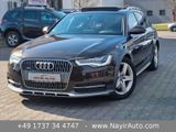 Audi A6 Allroad quattro 3.0 TDI|Tüv NEU|Pano|AHK - Audi A6 Allroad aus 2014