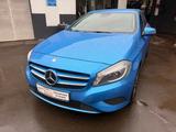 Mercedes-Benz A 180 A A 180 CDI / d BlueEfficiency*Xenon+Navi