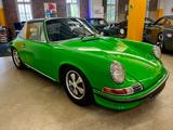 Porsche 911 T Targa F-Modell - Porsche aus 1971