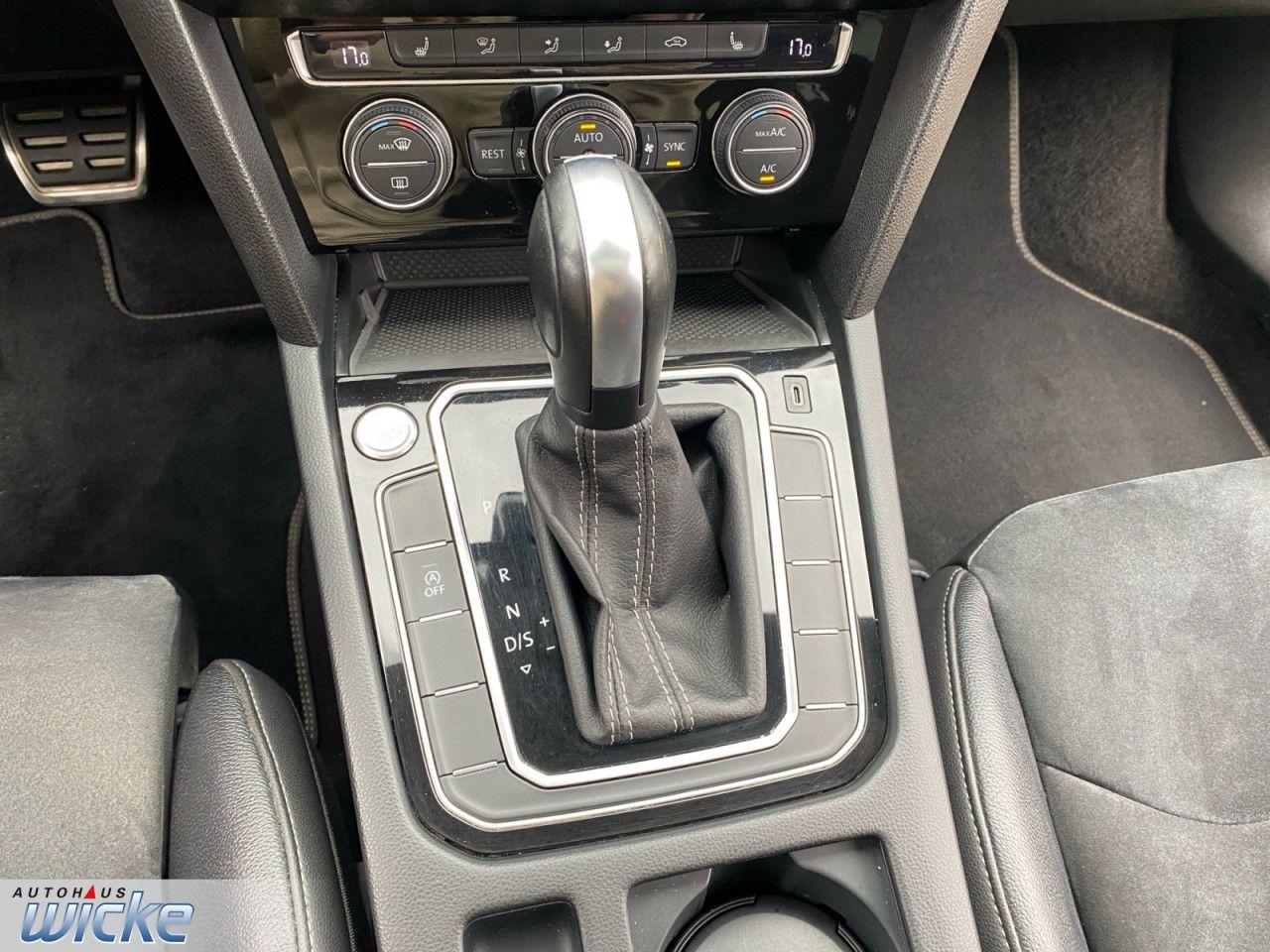 Volkswagen Arteon 2.0 TDI R-Line NAVI KLIMA LED HEAD UP PAN