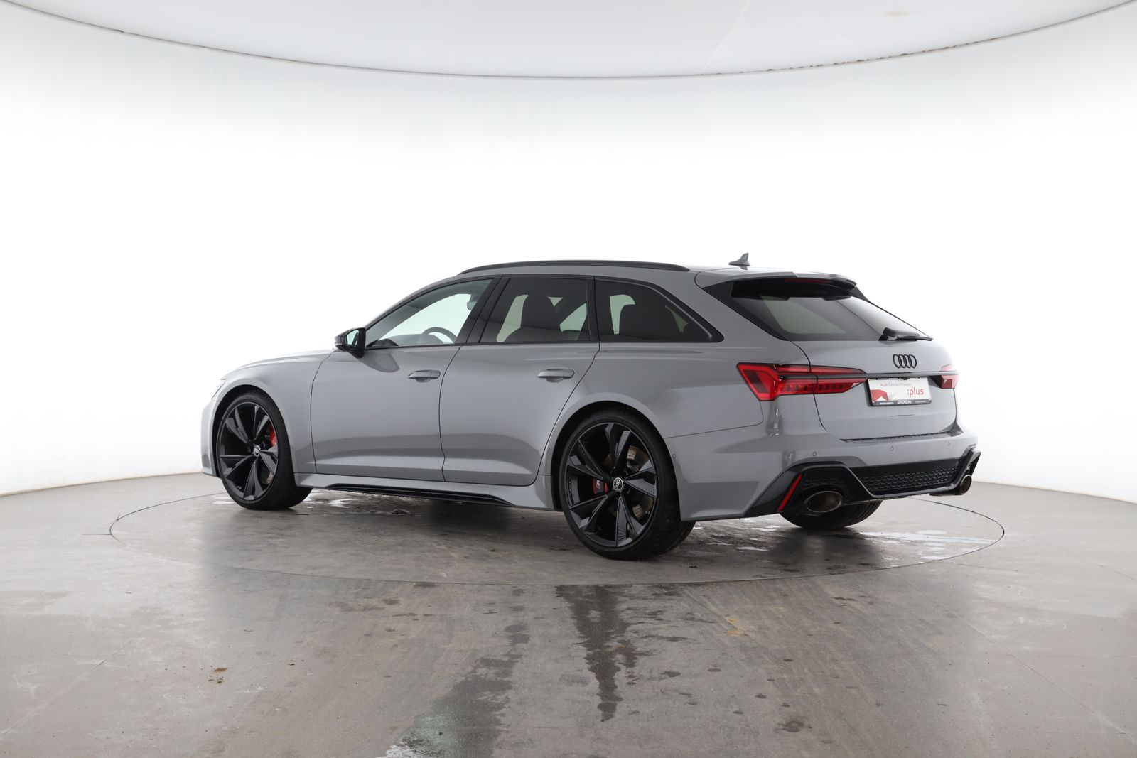 Audi RS6 - Bild 4