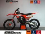 KTM SX 300 "wenig Stunden" - KTM RALLYE
