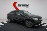 Mercedes-Benz GLC 300 d Coupe 4Matic AMG AIRMATIC VIRTUAL 360° - Mercedes-Benz mit Diesel-Antrieb: Coupe
