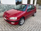 Peugeot 106 1.4i cat 3 porte XR - Peugeot aus 1997
