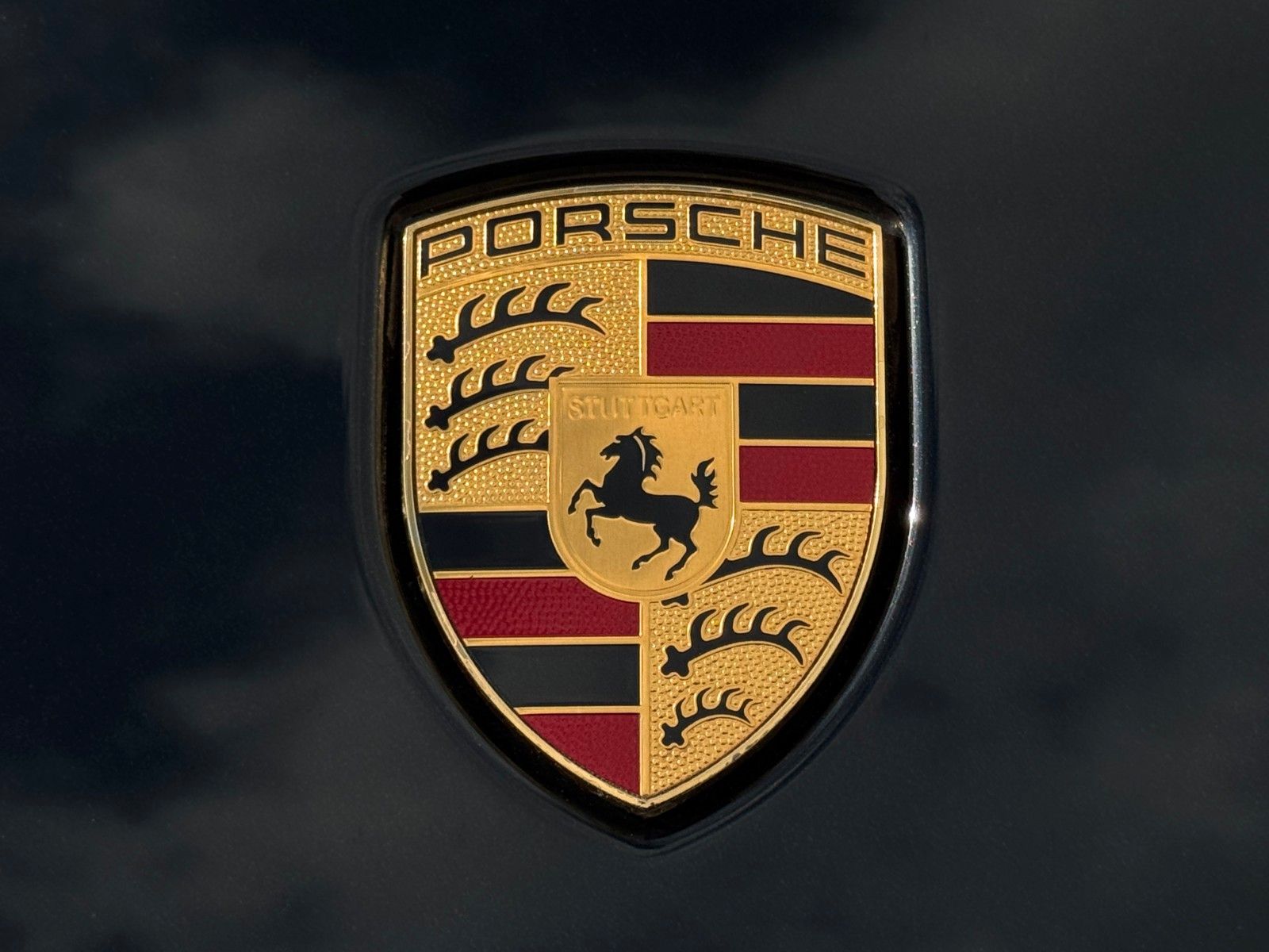 Fahrzeugabbildung Porsche Macan S V6 Pano Kamera Leder St-Heiz. Memory