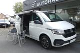 Volkswagen T6 California Beach Camper Edition*ACC*Cam*STDHZ - VW T6 California Gebrauchtwagen in Hamburg