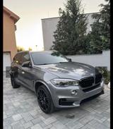 BMW X5 xDrive30d - Top Condition,  low KM - Gebrauchtwagen in Slowakische Republik