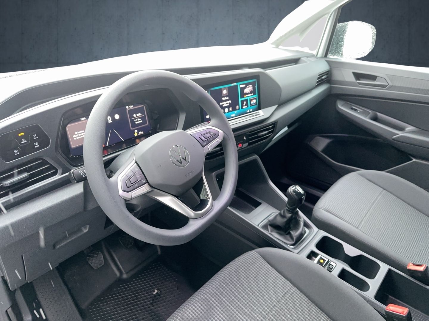 Volkswagen Caddy - Bild 10