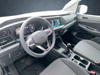 Volkswagen Caddy - Vorschau Bild 10