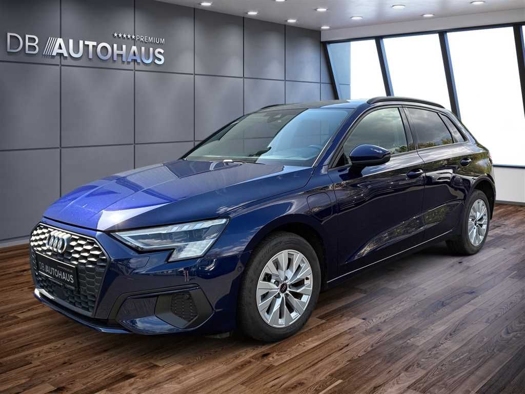 Image of Audi A3