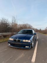 BMW E36 323 | 2Hd. M Paket ab Werk TÜV NEU - BMW 323 aus 1998