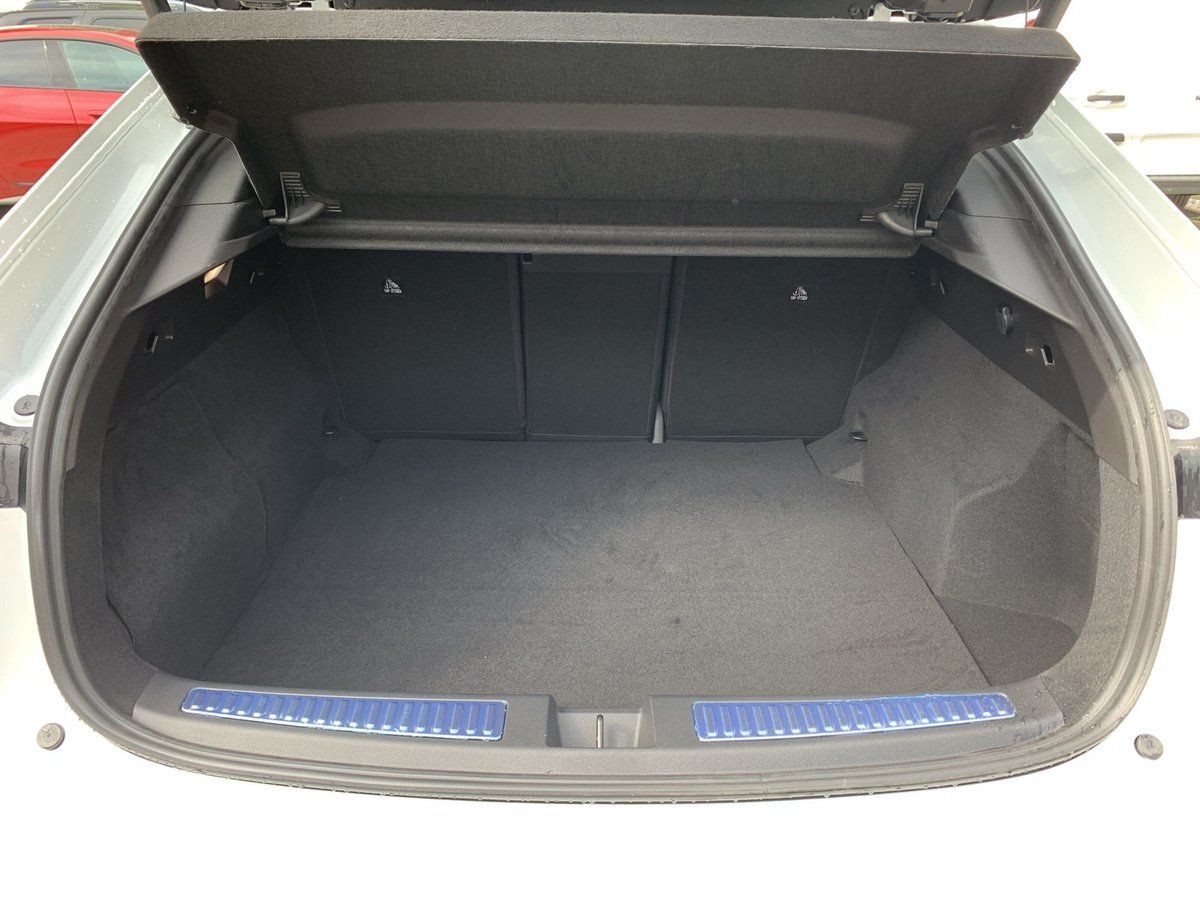 Renault Rafale - Bild 12