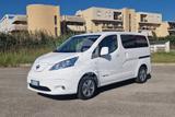 Nissan NISSAN e-NV200 EV Bus Business 7 posti - Nissan NV200 mit Elektro-Antrieb