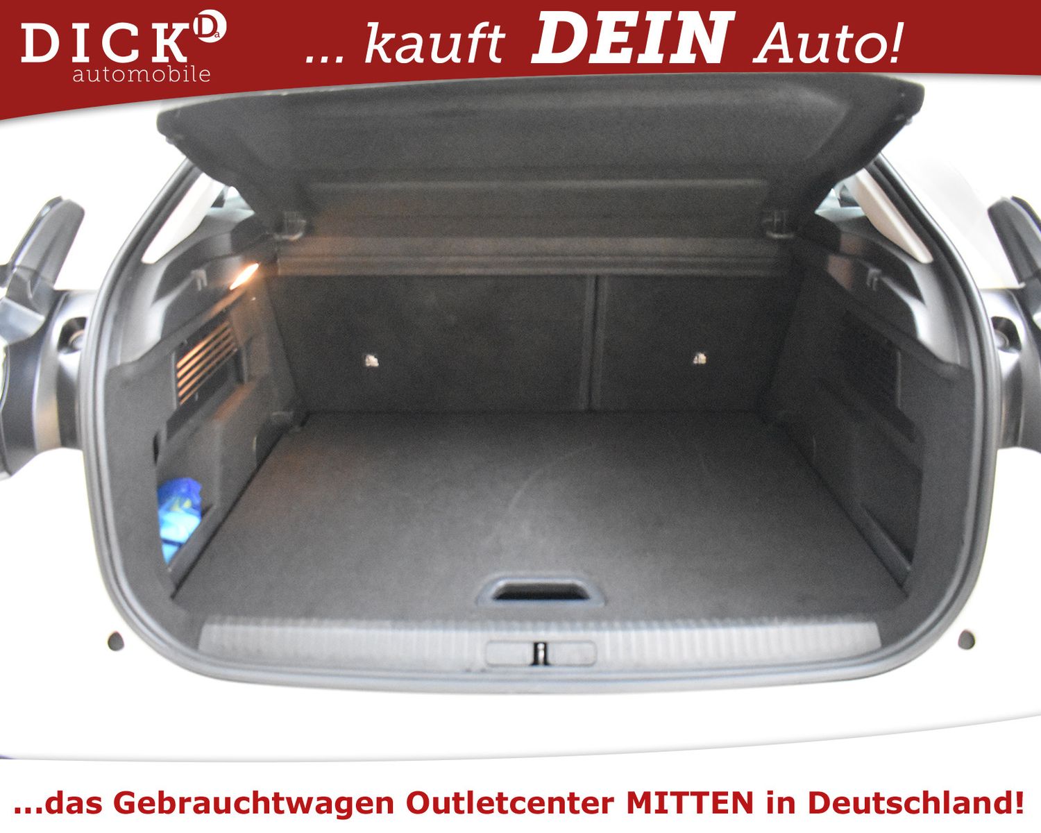CITROEN C4 1.2 e-THP Aut Feel Pack NAV+KAM+VIRTU+LED+18 - Image 23