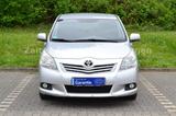 Toyota Verso Life 1.8 * 2.Hand * Klimaanlage *7 Sitzer* - Toyota Verso Benzin 7-Sitzer