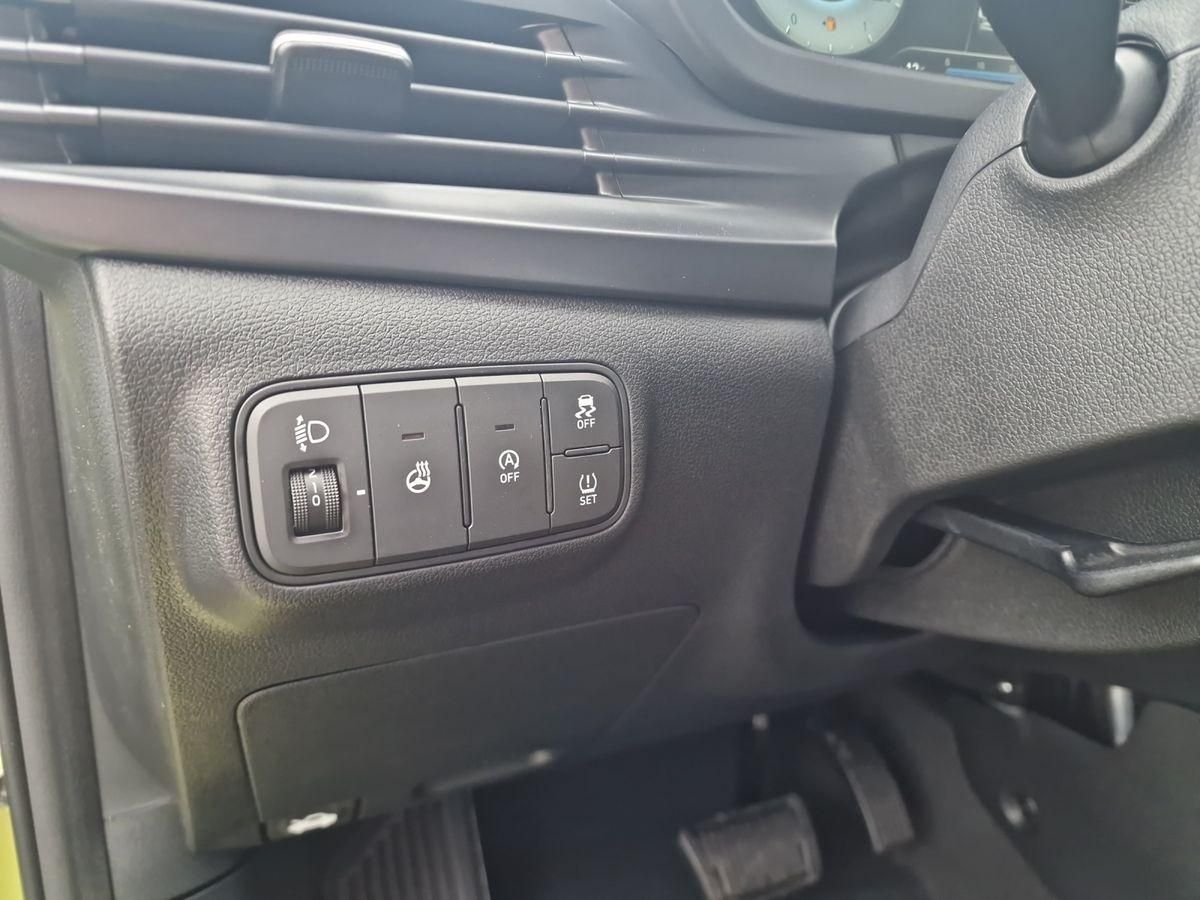 Hyundai i20 – Bild 18