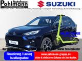 Suzuki Across 2.5 PLUG- IN HYBRID Comfort Plus - 75KM e - Suzuki Across Gebrauchtwagen