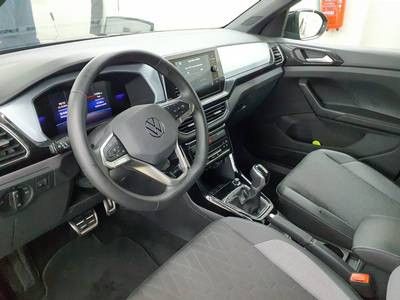 T-Cross 1.0 TSI DSG GOAL +LED+NAVI+AHK+ACC+PDC+