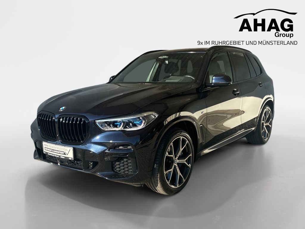 Image of BMW X5