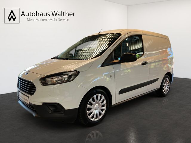 Ford Transit Courier Trend