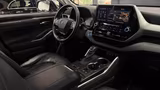 Toyota Highlander Luxury/AHK/360°/Leder/7-Sitzer/HuD - Toyota Highlander in Wuppertal