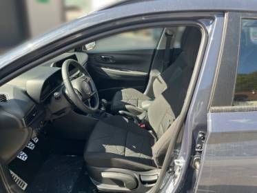 Hyundai BAYON – Bild 7