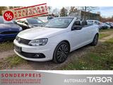 Volkswagen Eos 1.4 TSI ParkAssist PDC SHZ SD LM - gebrauchte VW Eos aus dem Jahr 2013