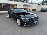 Mercedes-Benz S 350 d 4MATIC/DIGITAL LIGHT/PANO/AIRMATIC/3D-PL - Mercedes-Benz S 350 in Leverkusen