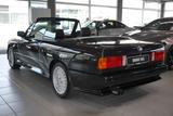 BMW M3 Cabrio komplette Fahrzeughistorie vorhanden - BMW M3 aus 1991
