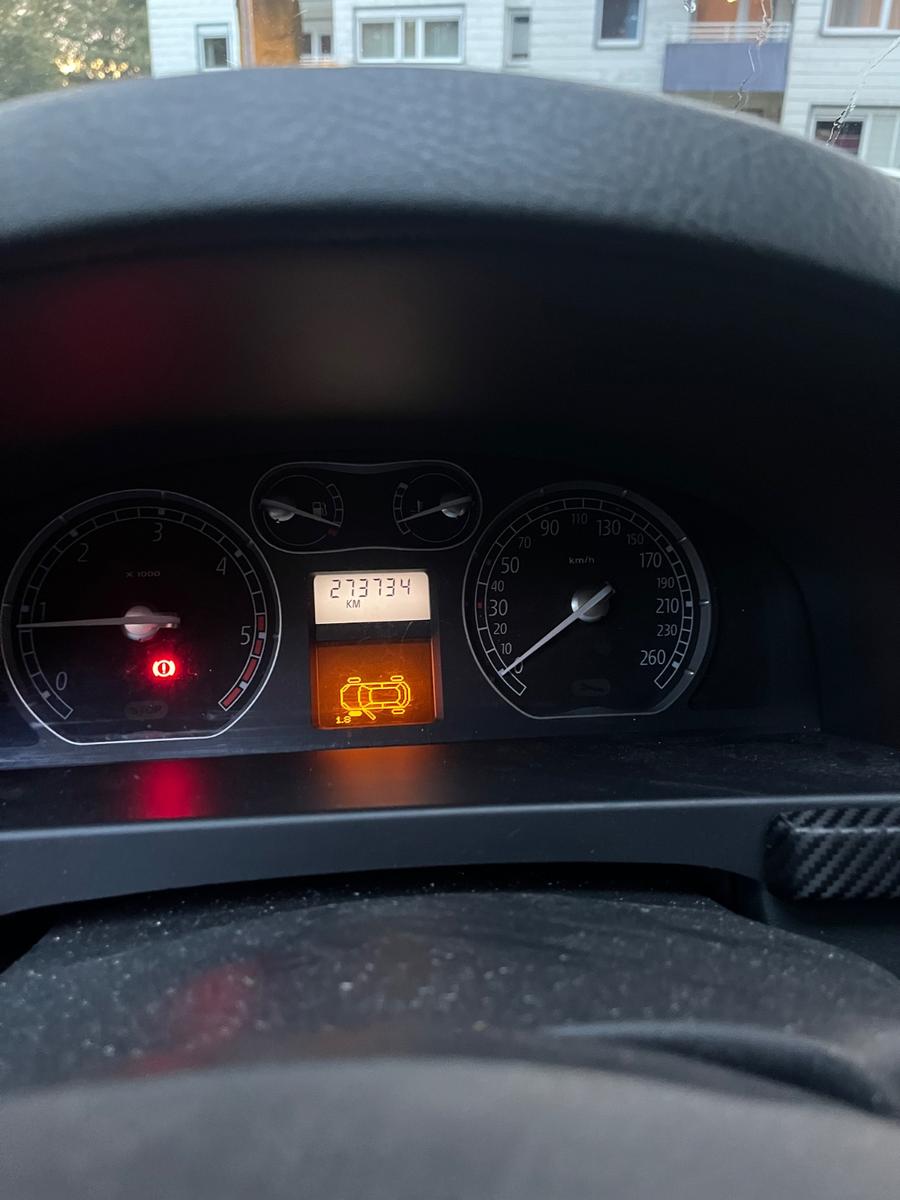 Renault Laguna 2007 — photo 7
