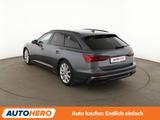 Audi A6 55 TFSI Mild-Hybrid quattro sport Aut.*NAVI* - Audi A6 Gebrauchtwagen in Freiburg