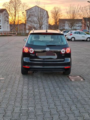 Volkswagen Golf plus 1,4