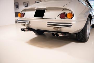 صورة 9 لـ 1970 Ferrari 365