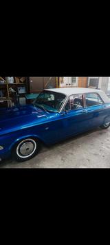 Ford Fairlane - Ford Fairlane Benziner Gebrauchtwagen
