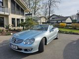 Mercedes-Benz SL 350 - Klassiker in TOP Zustand zu verkaufen! - Mercedes-Benz SL 350 aus 2007