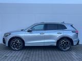Volkswagen Tiguan 2.0 TDI DSG R-Line 360°Kamera/HUD/AHK/H&K - VW Gebrauchtwagen