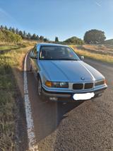 BMW 320i 320i - BMW 320 aus 1994: 320i
