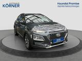 Hyundai KONA Hybrid STYLE *HUD*SITZHZG*NAVI*CAM*DAB* - Hyundai Kona Style mit Hybrid-Antrieb (Benzin/Elektro)