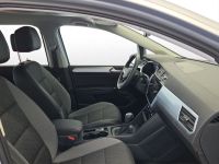 Volkswagen Touran - Vorschau Bild 5