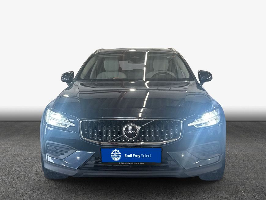 Volvo V60 Cross Country B4 D AWD Plus imagem 3