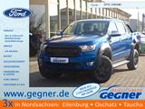 Ford Ranger Doka 170PS XLT 4x4 Rollo - Ford Ranger: Ro