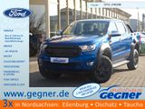 Ford Ranger Doka 170PS XLT 4x4 Rollo - Ford Ranger aus 2021