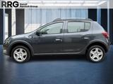 Dacia Sandero Stepway Prestige TCe 90 Start & Stop ABS - Dacia Sandero in Hamburg