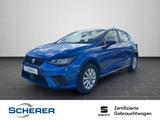 Seat Ibiza Style Edition 1.0 TSI CARPLAY SHZ EPH hi. - Seat Ibiza: Style Edition
